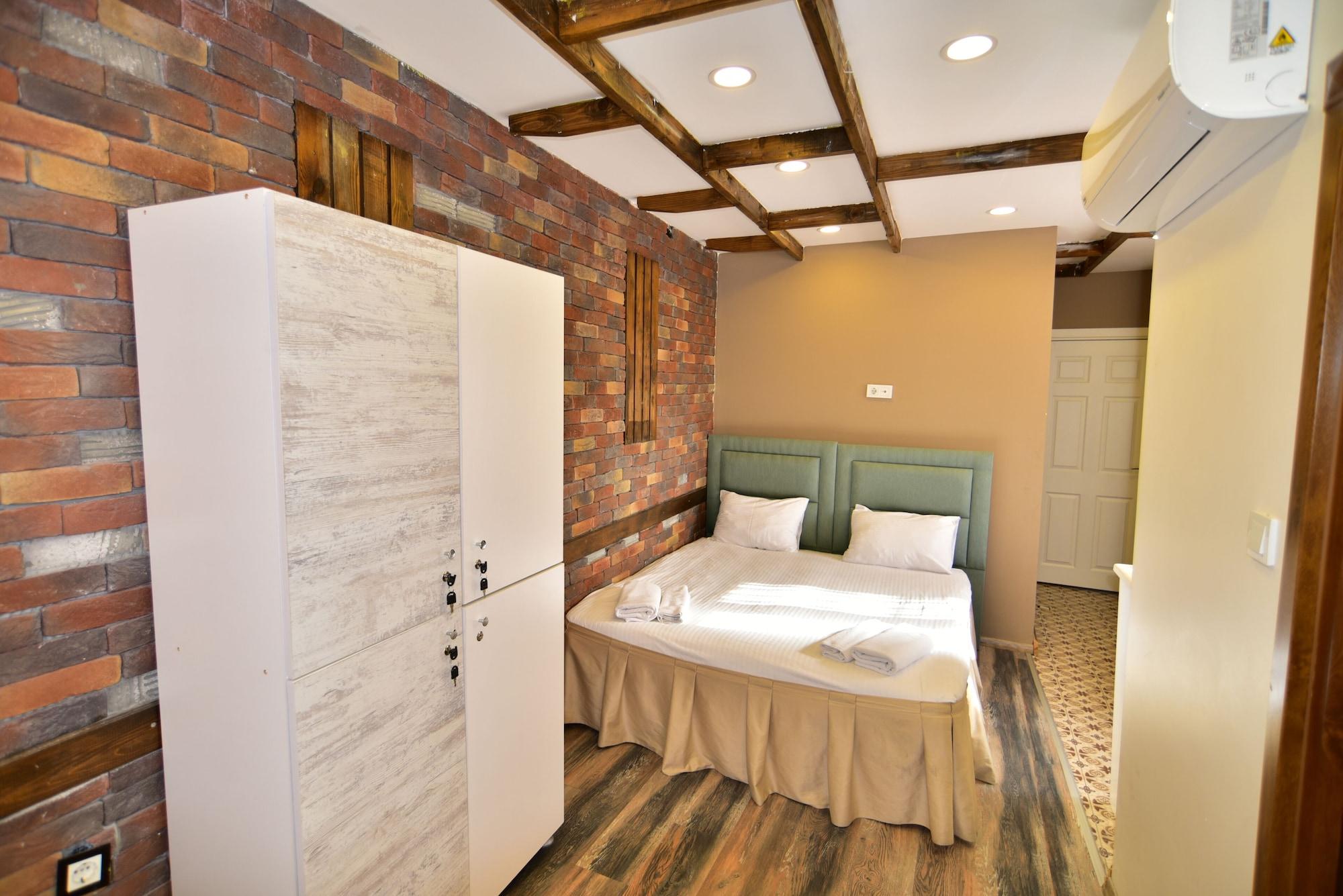 Hotel Han Istanbul