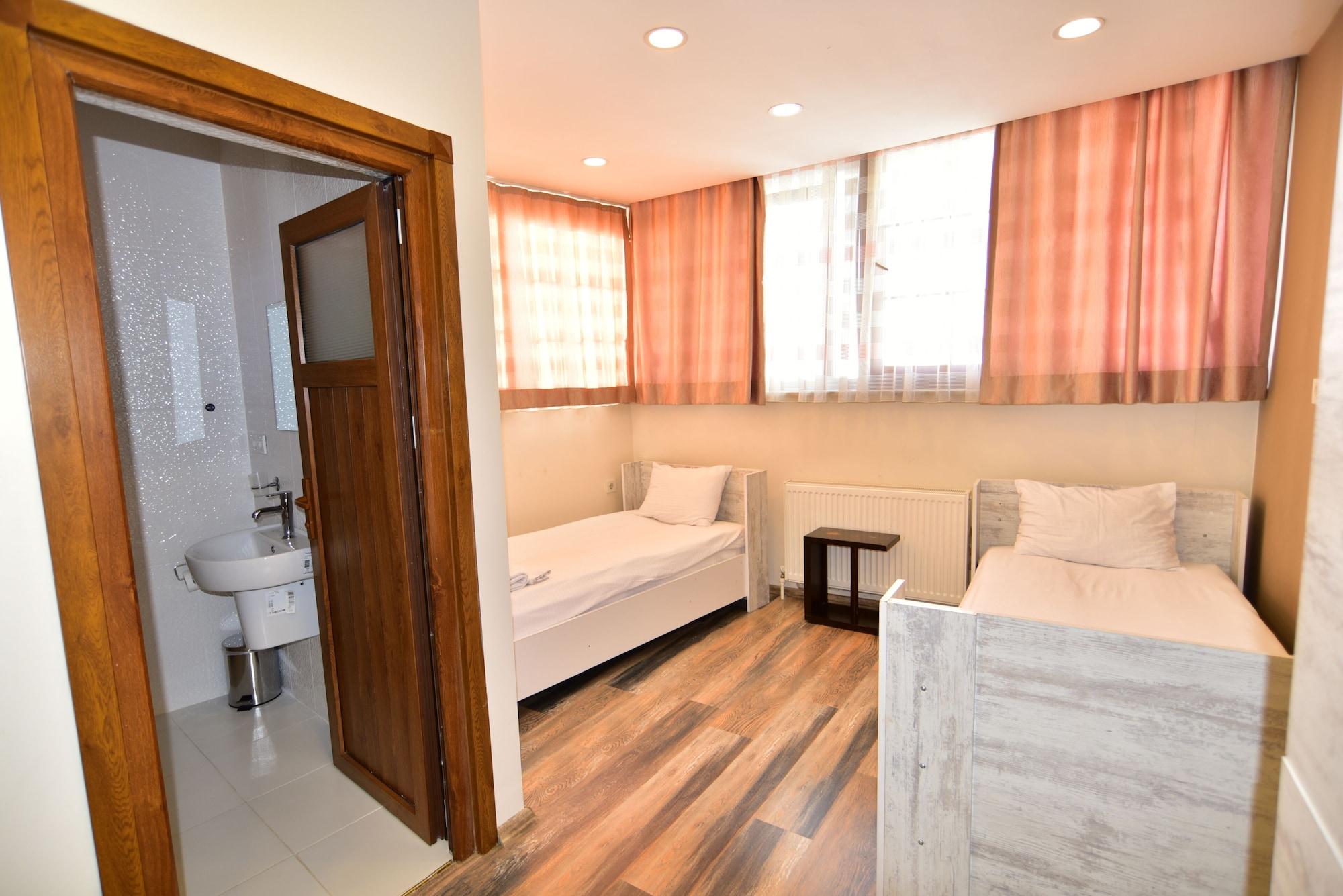 Hotel Han Guest house Istanbul