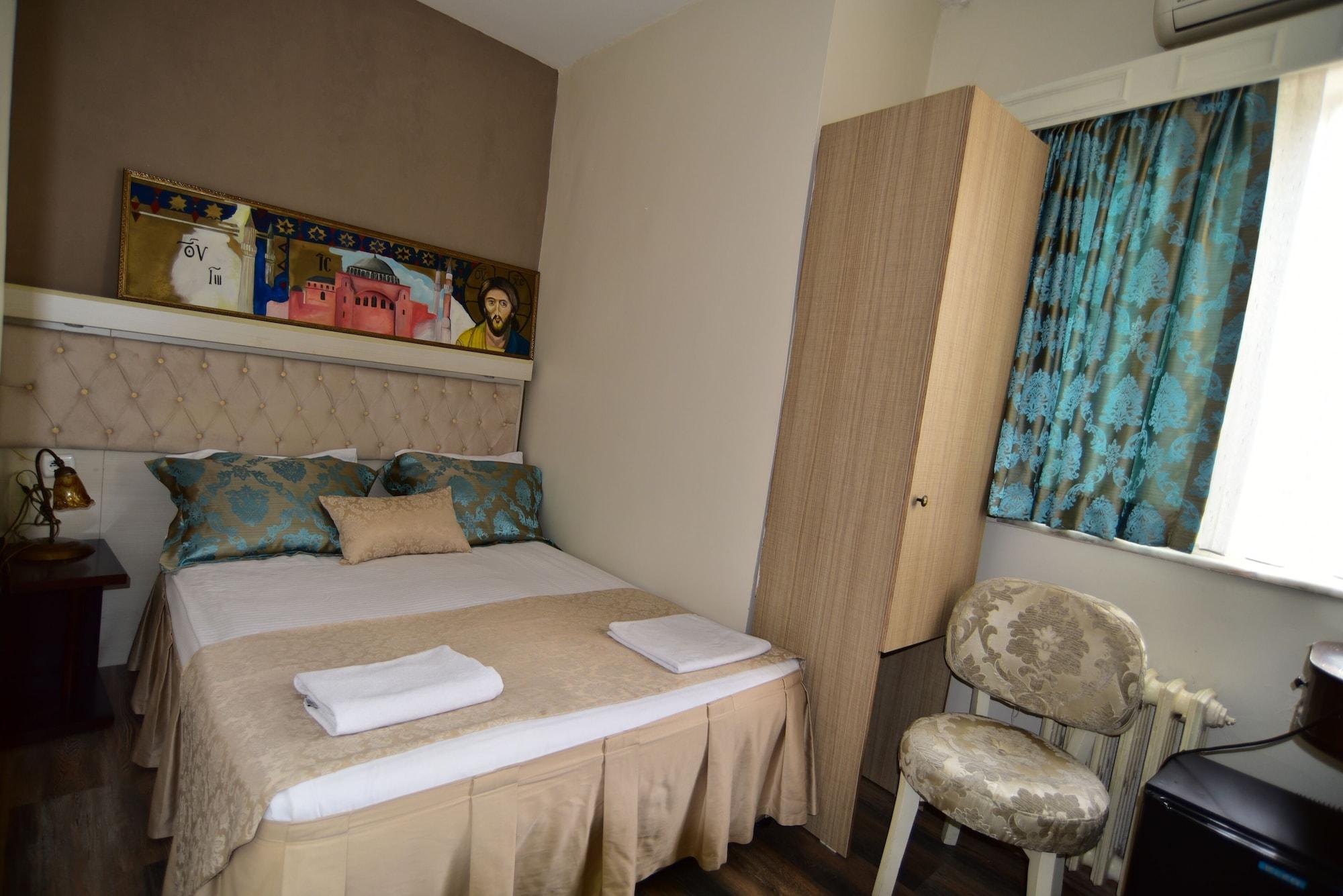 Hotel Han Guest house Istanbul