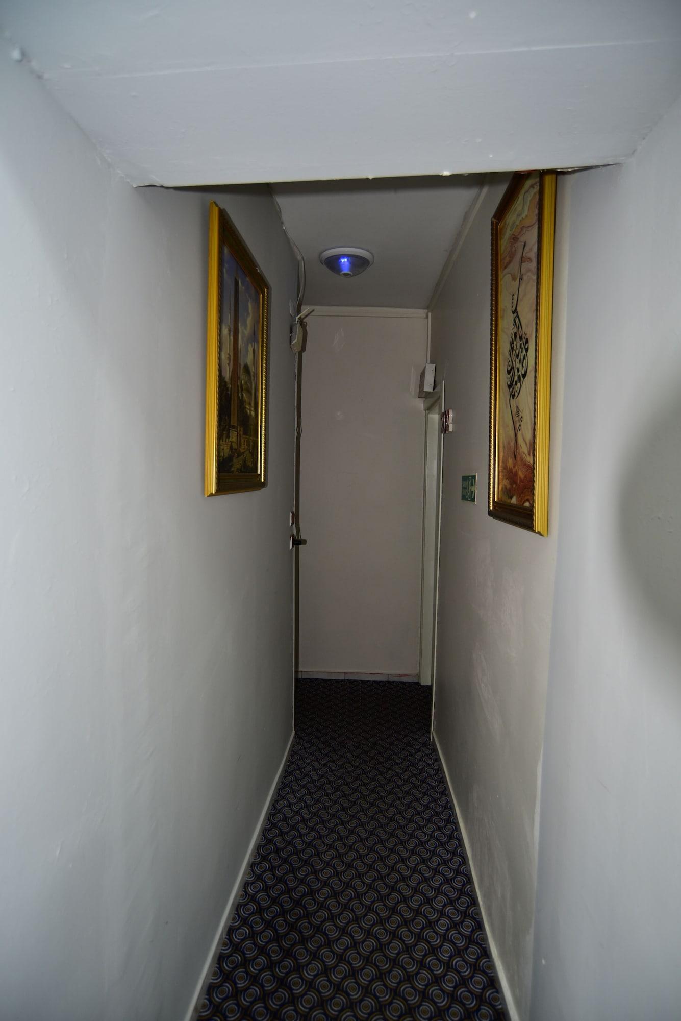 Guest house Hotel Han 3*