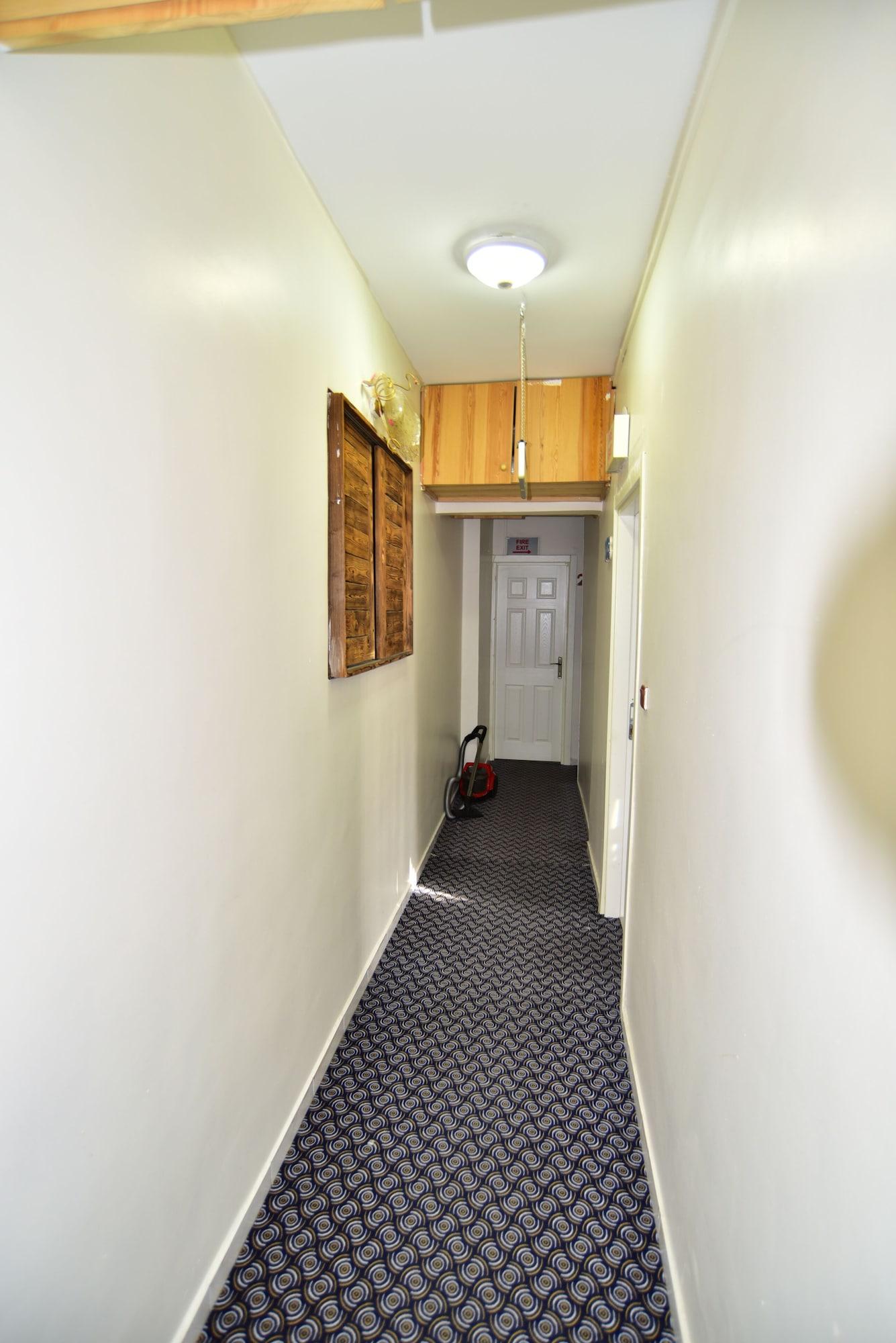 Hotel Han Guest house Istanbul