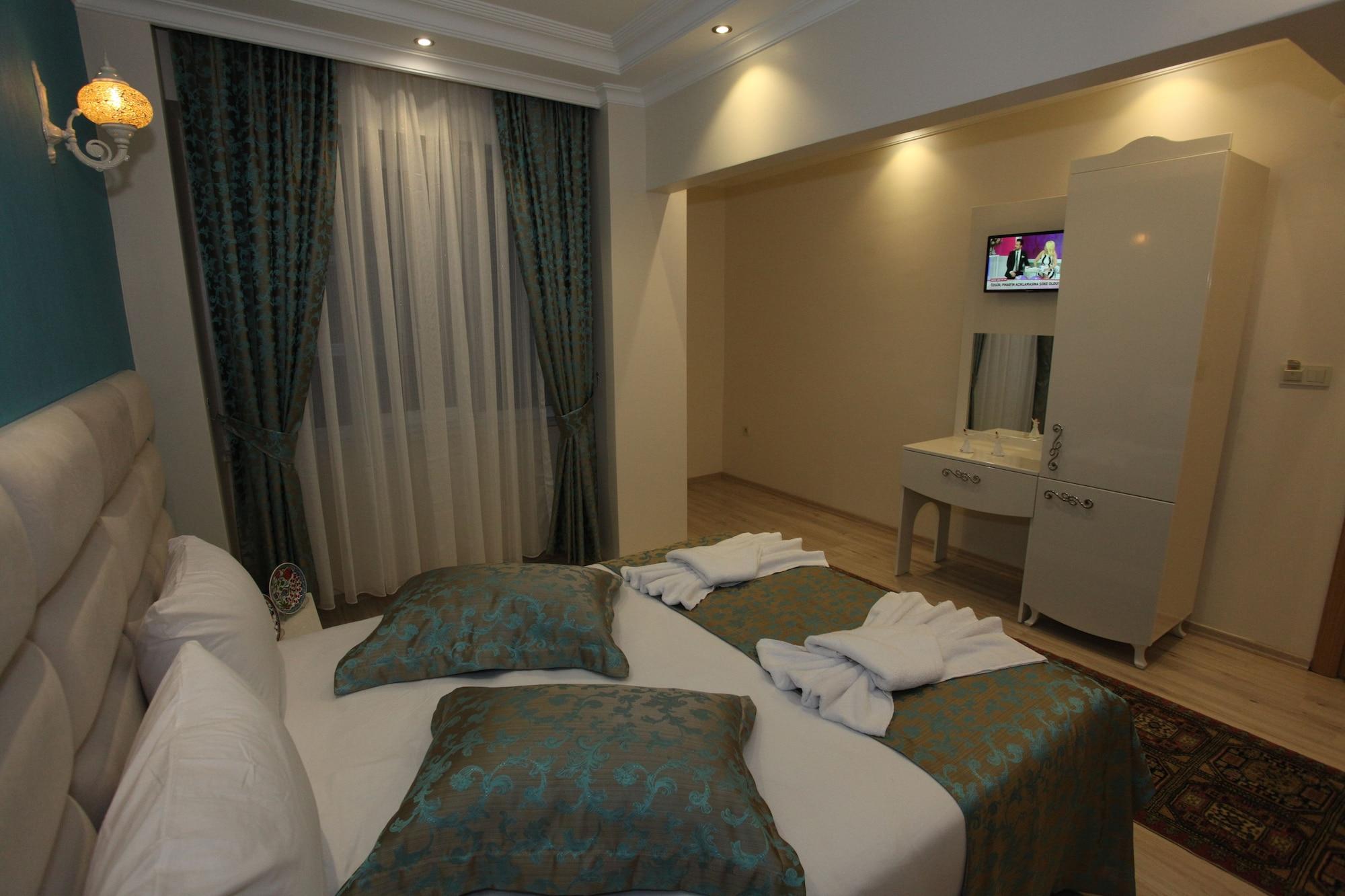 Hotel Reyyan Istanbul