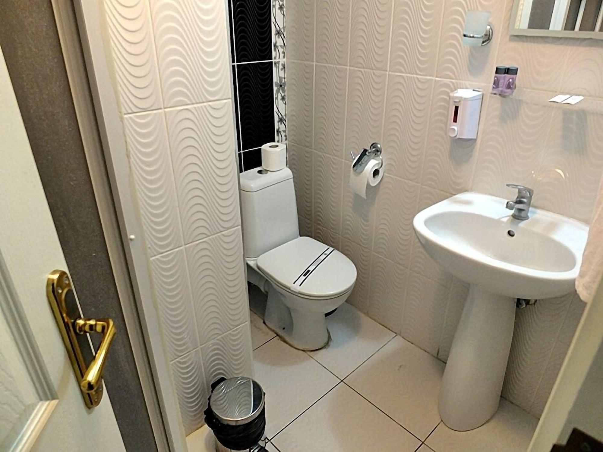 Kadikoy Port Hotel Istambul