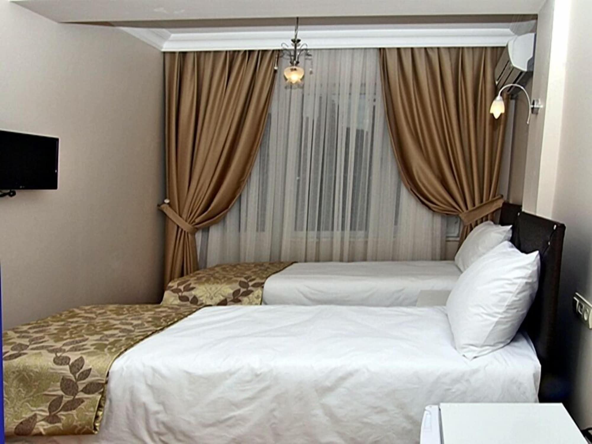 Hotel Kadikoy Port