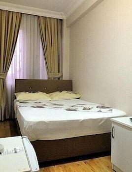 Kadikoy Port Hotel 2*