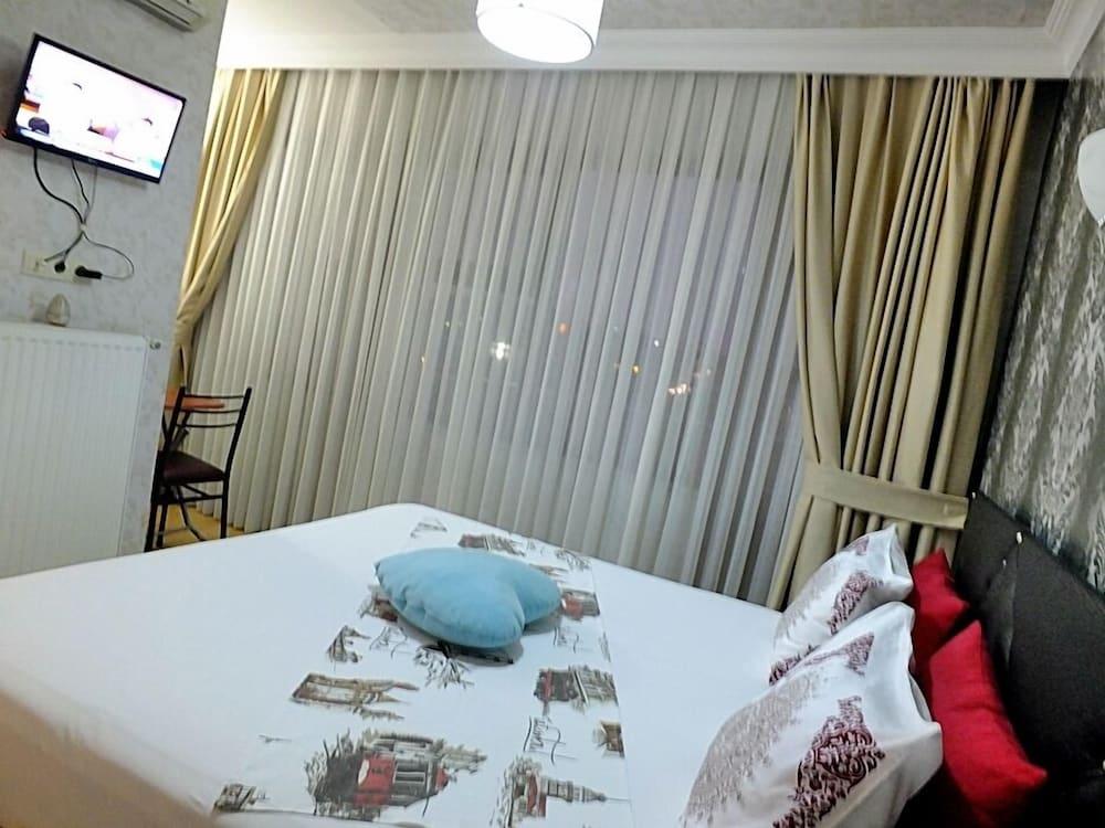 Kadikoy Port Hotel 2*