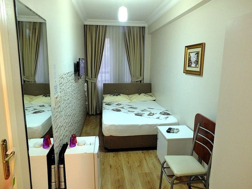 Kadikoy Port Hotel Istambul