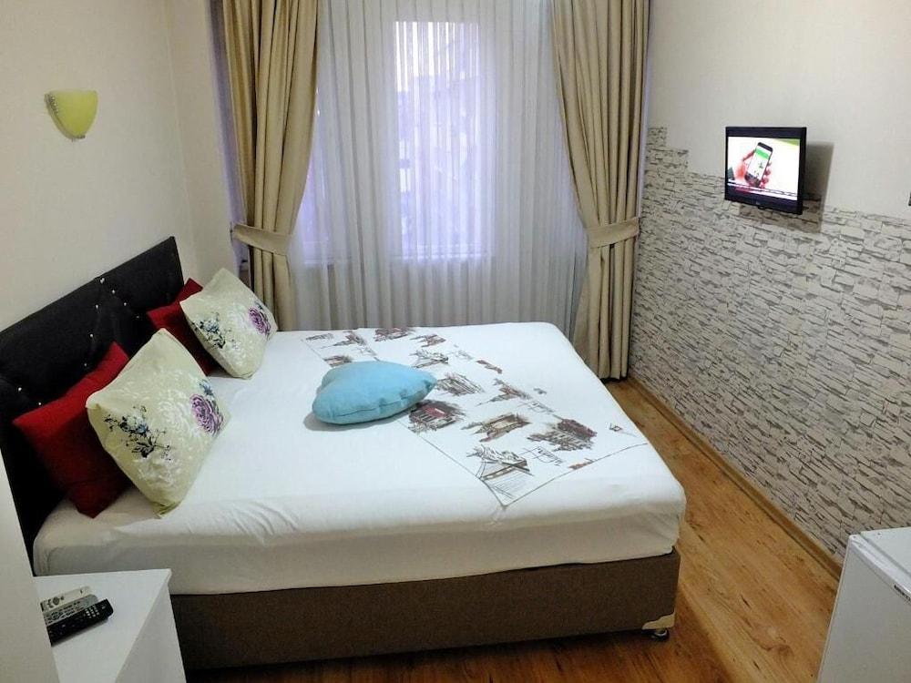 Hotel Kadikoy Port Istambul