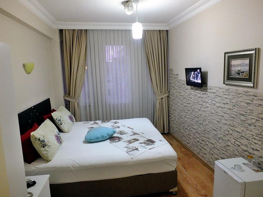 Hotel Kadikoy Port Istambul