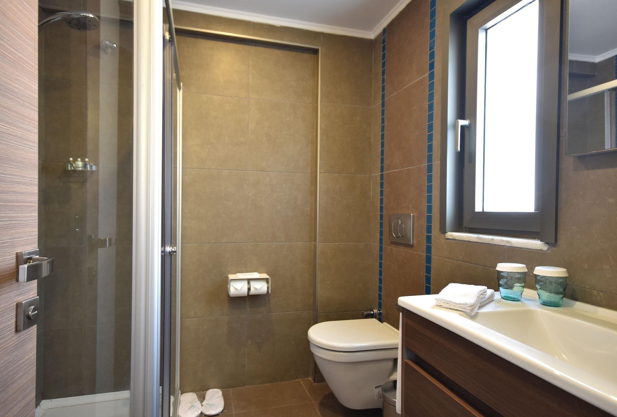 Elanaz 3* Istanbul