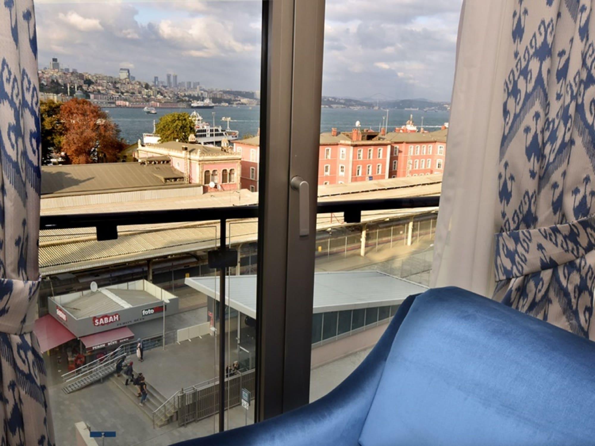 Hotel Elanaz