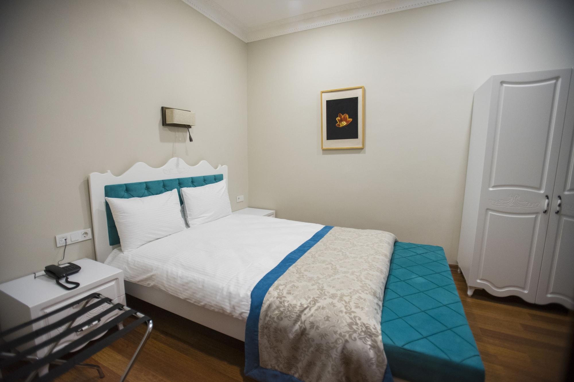 The Void Hotel Istanbul