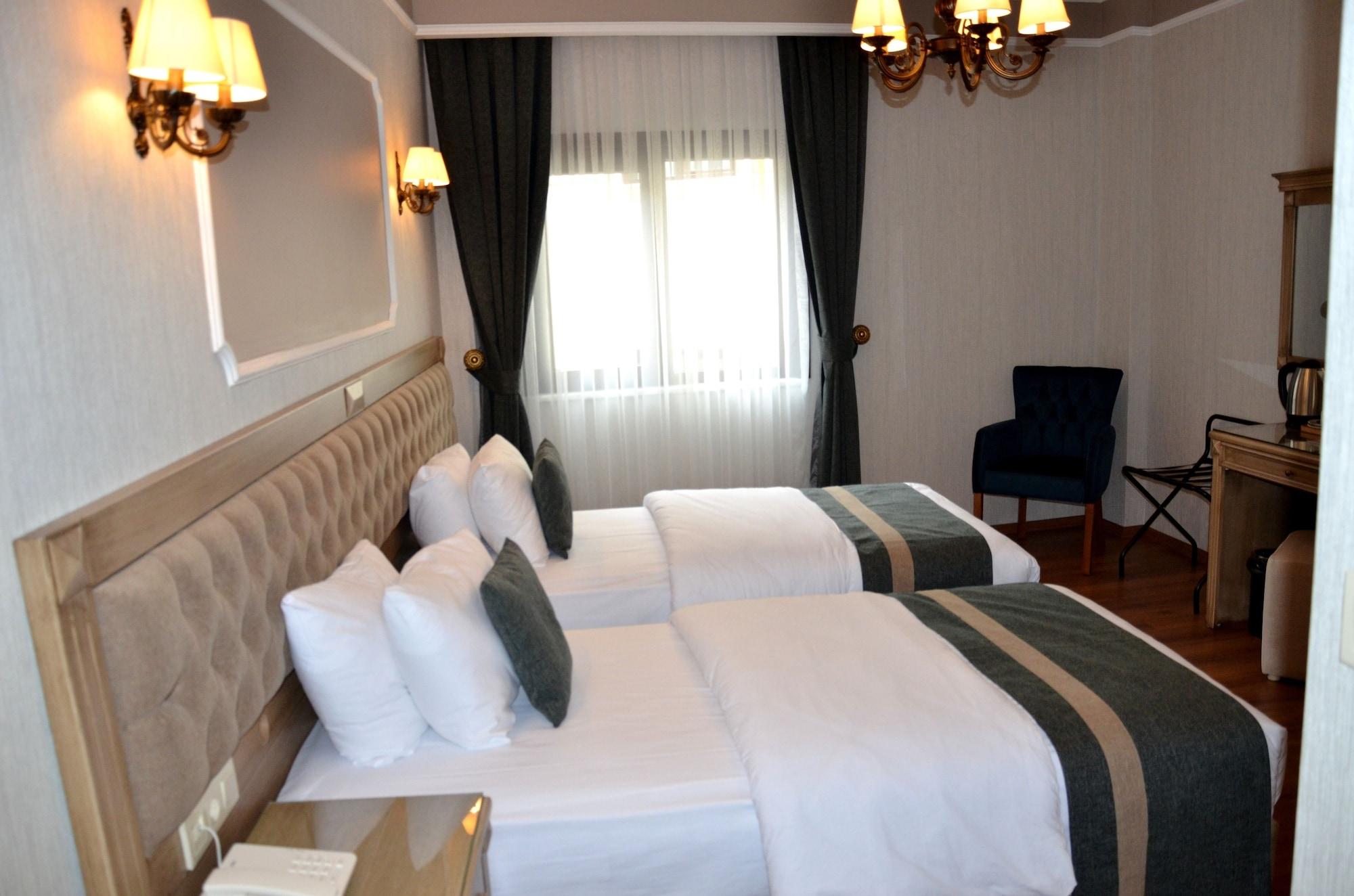 Ahmet Efendi Konagi Hotel 5*