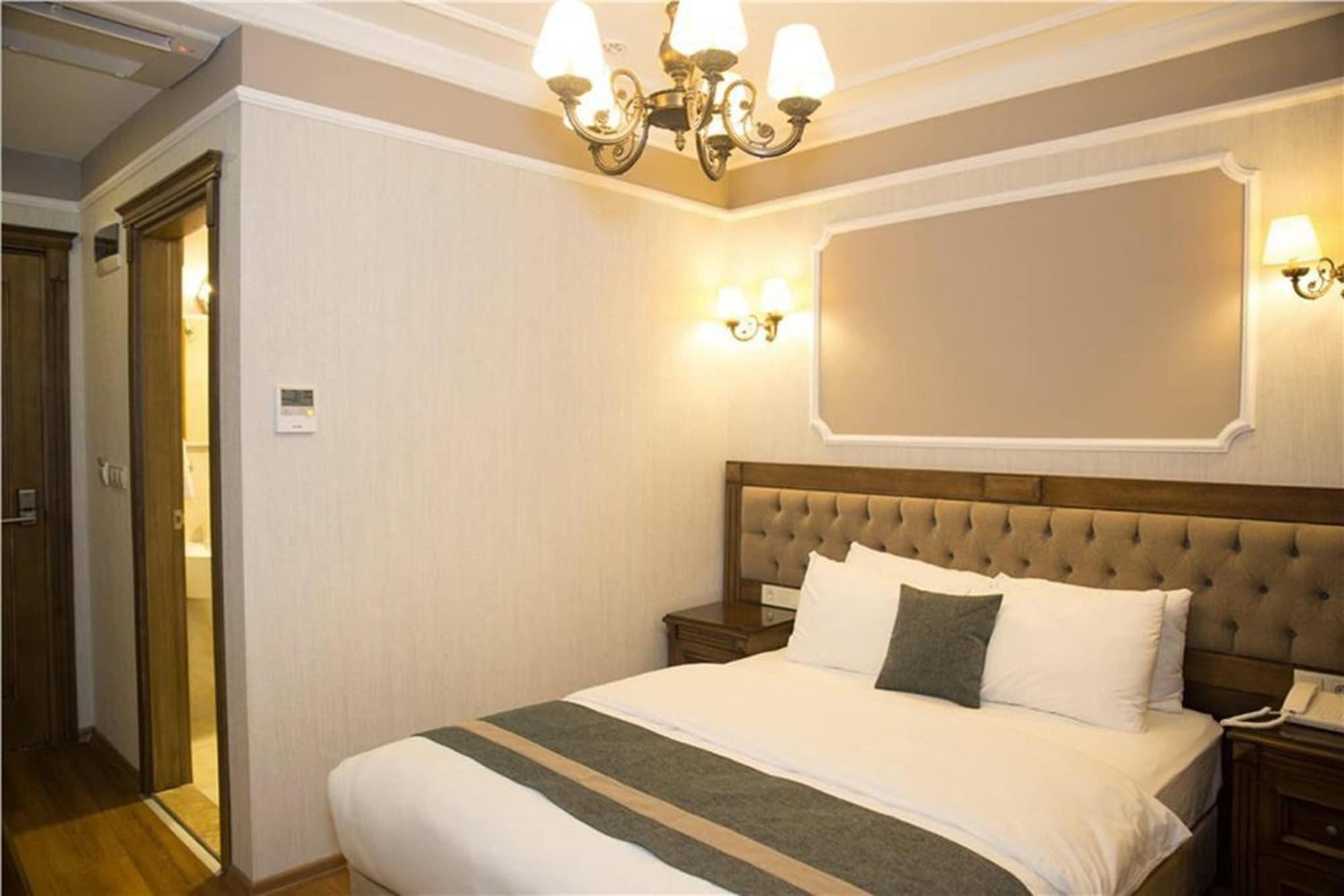Hotel Ahmet Efendi Konagi 5*