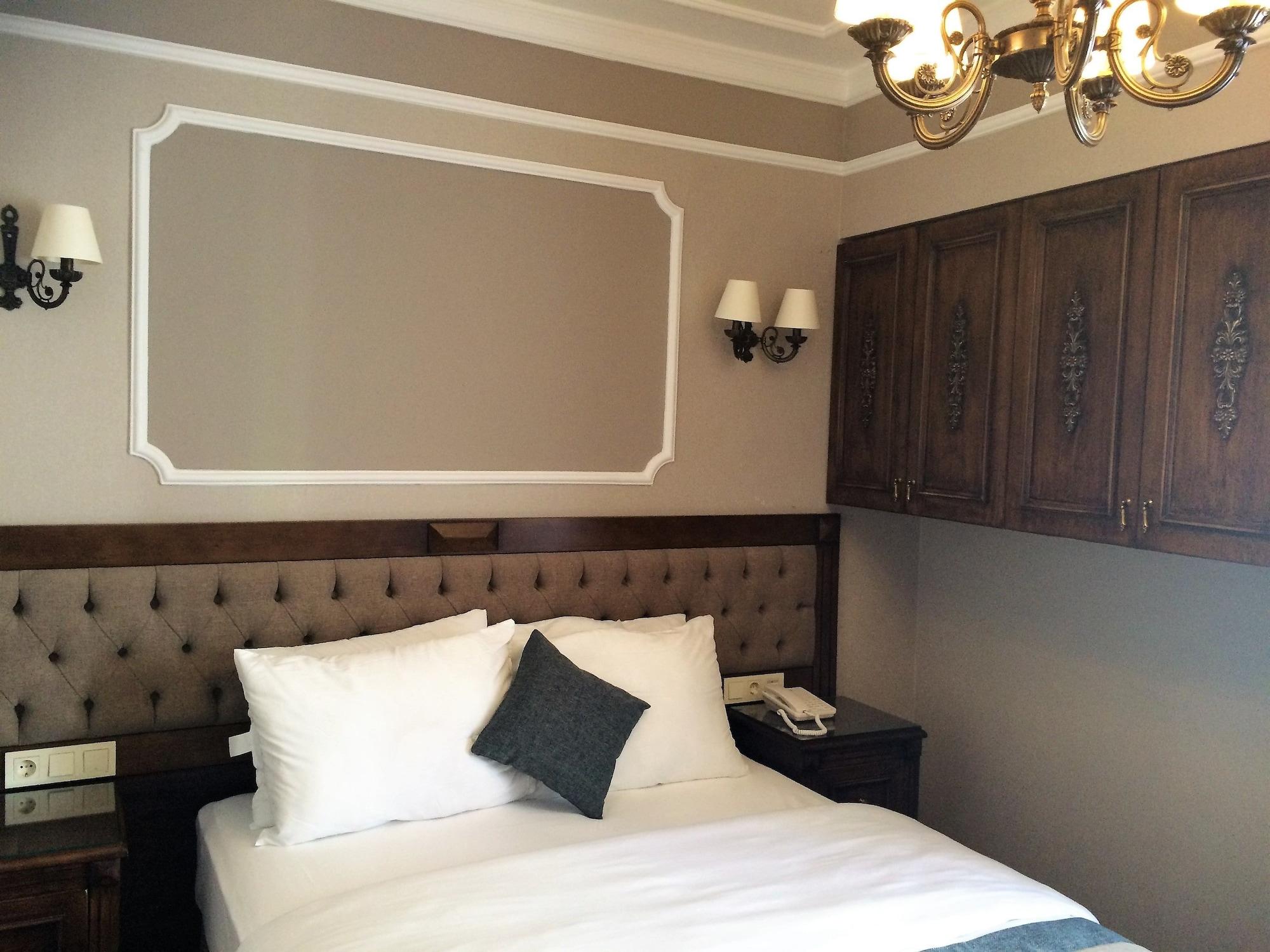 Hotel Ahmet Efendi Konagi 5*