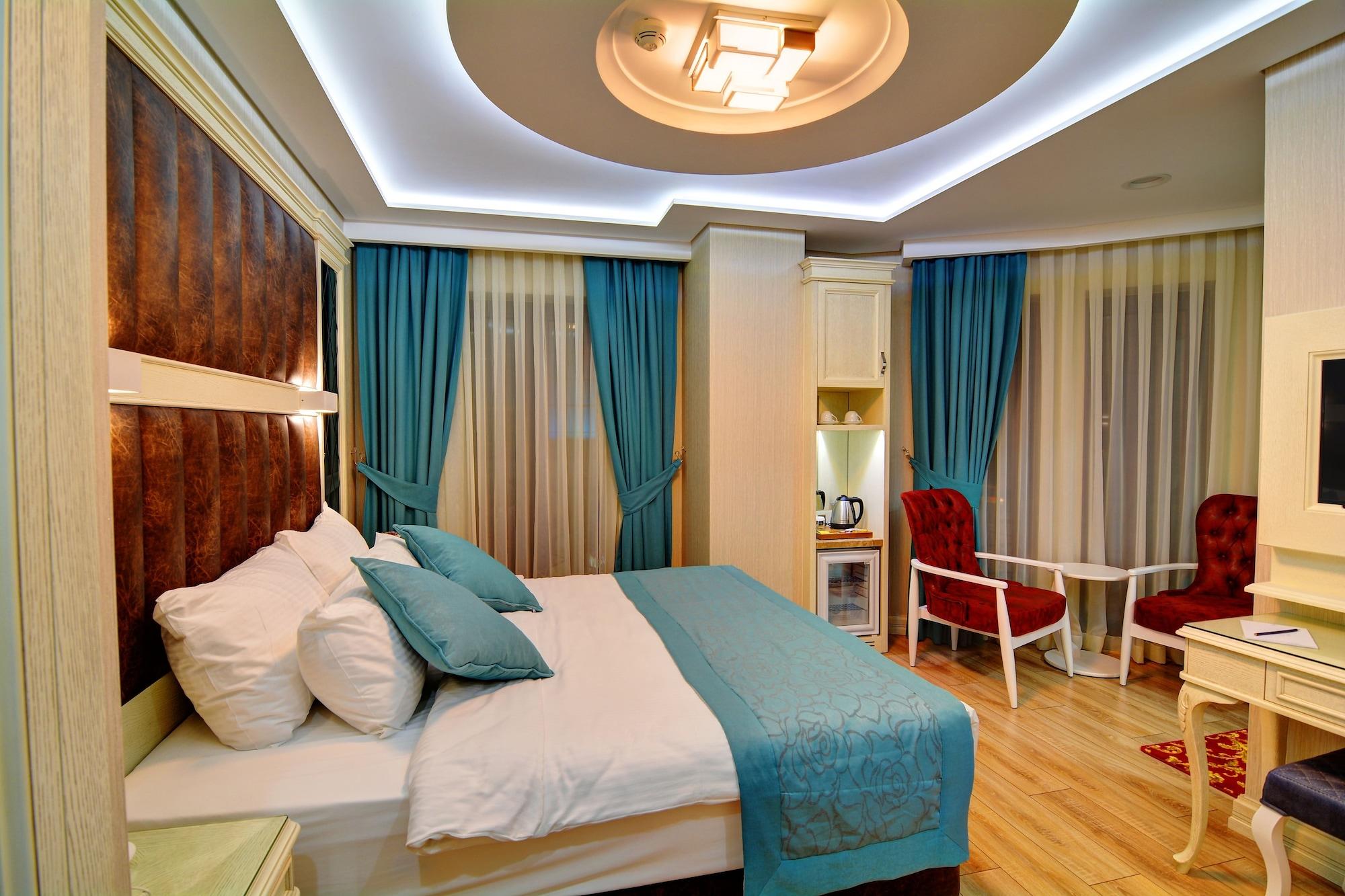 Novelty 5* Istambul