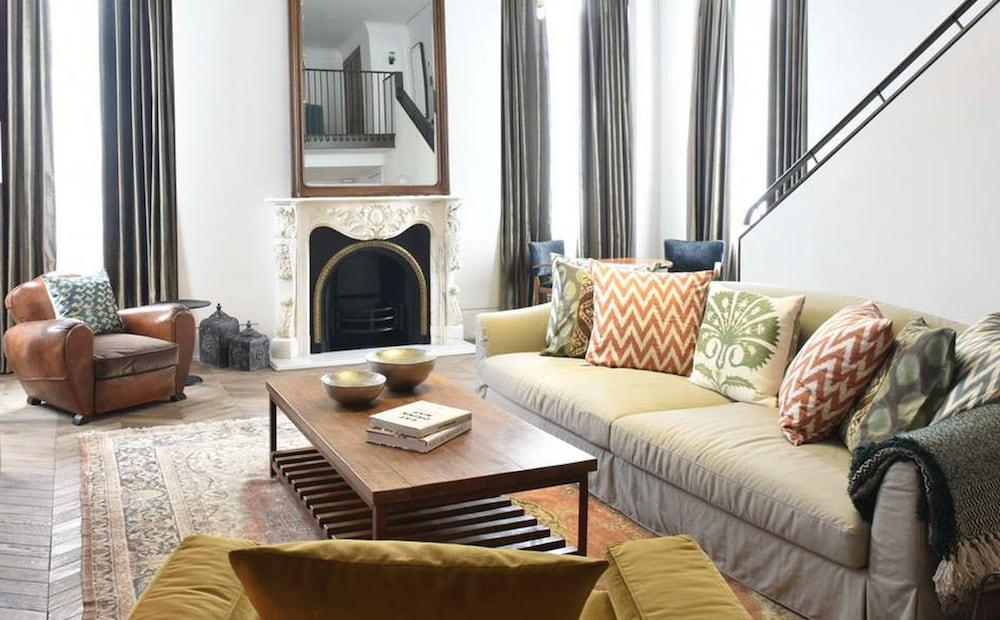 Soho House Hotel 5*