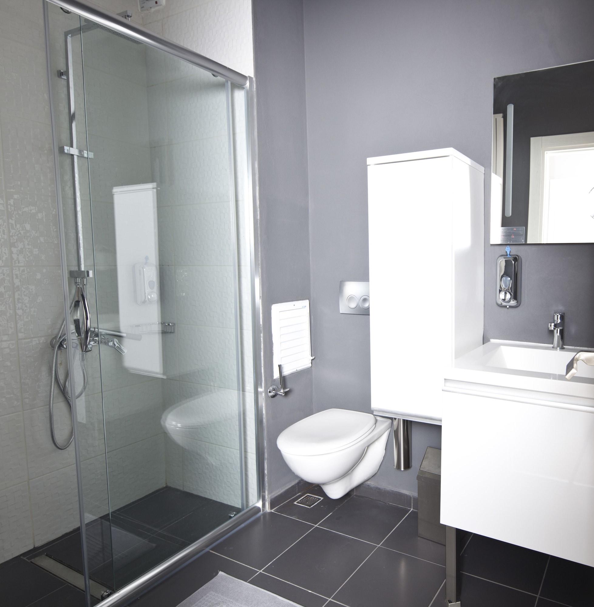 Molton Kabatas 3* Istambul