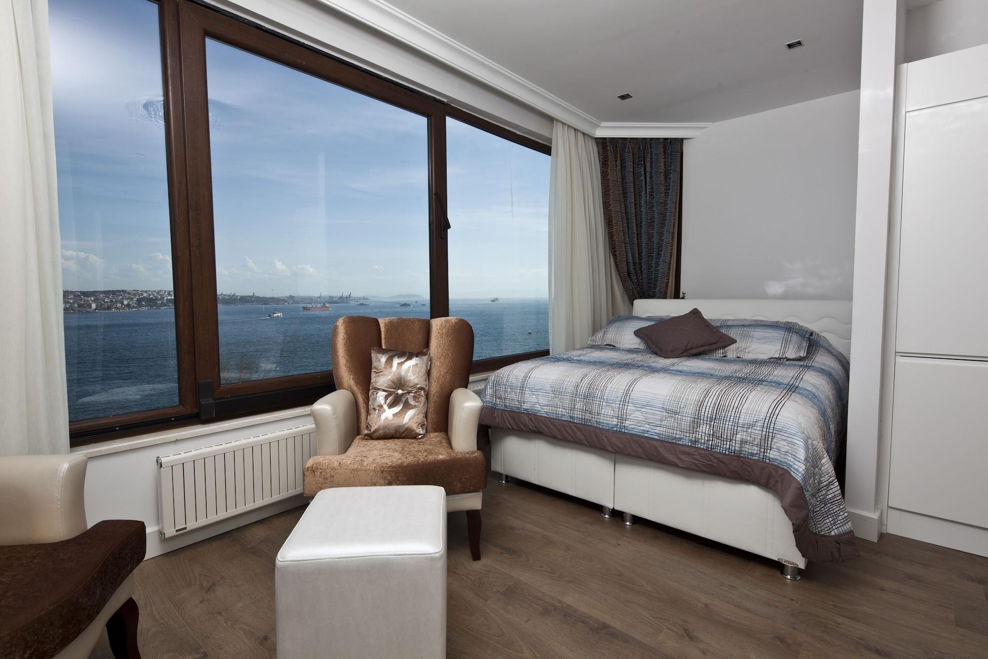 Hotel Molton Kabatas 3*