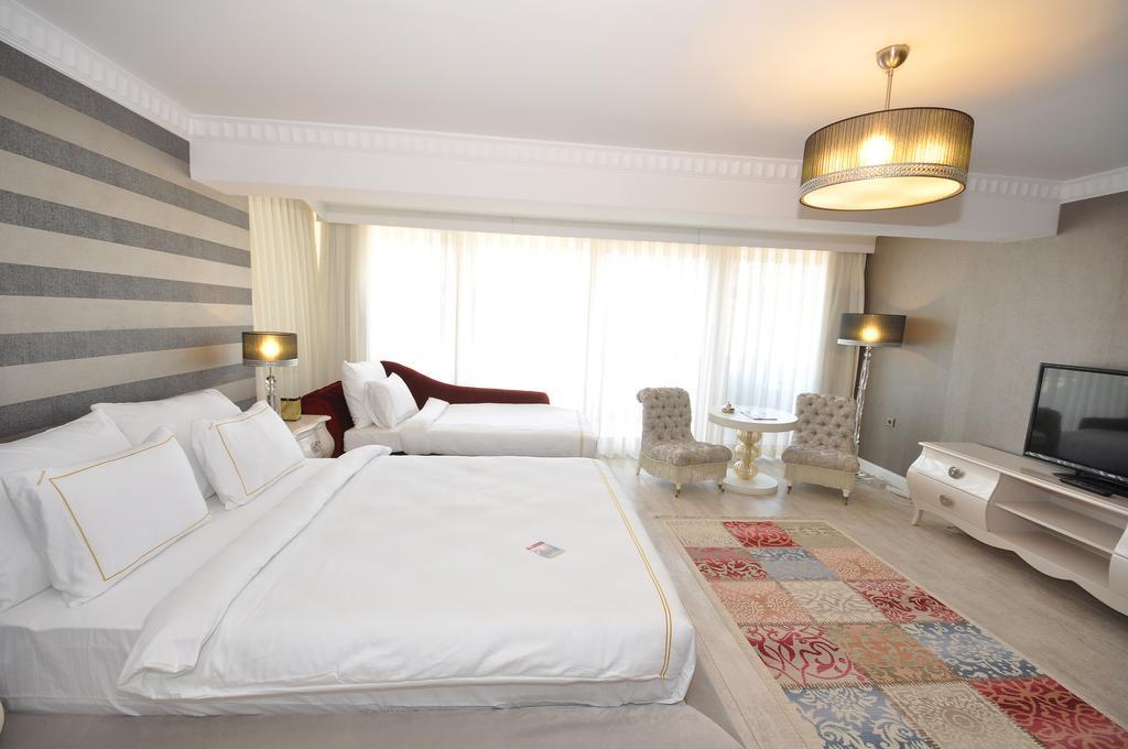 Nea Old Hotel 3*