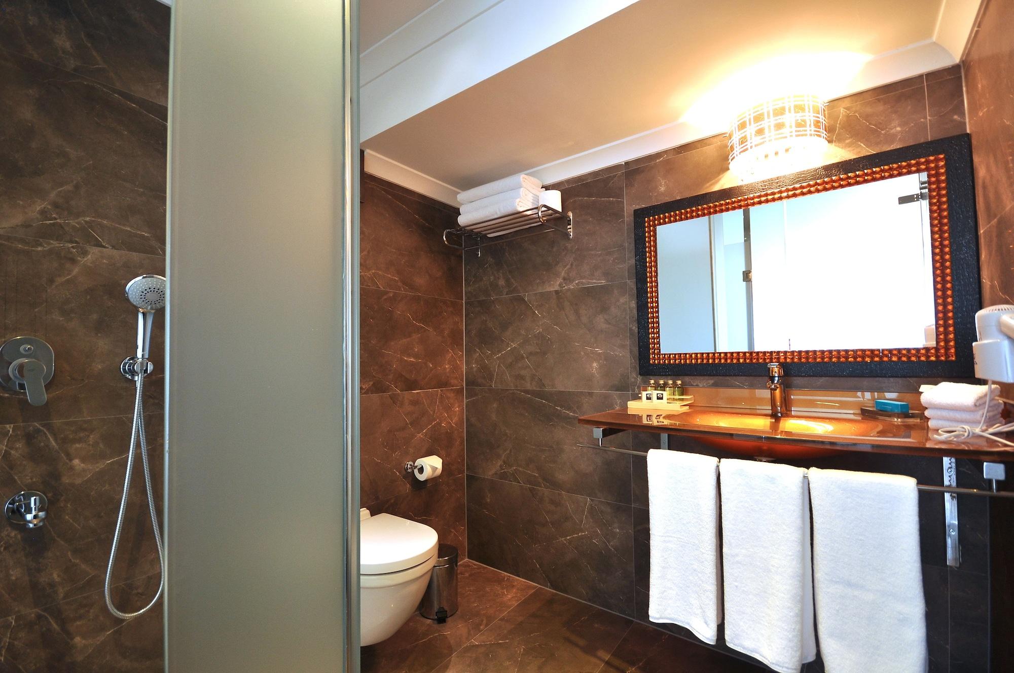 Hotel Nea Old Istambul