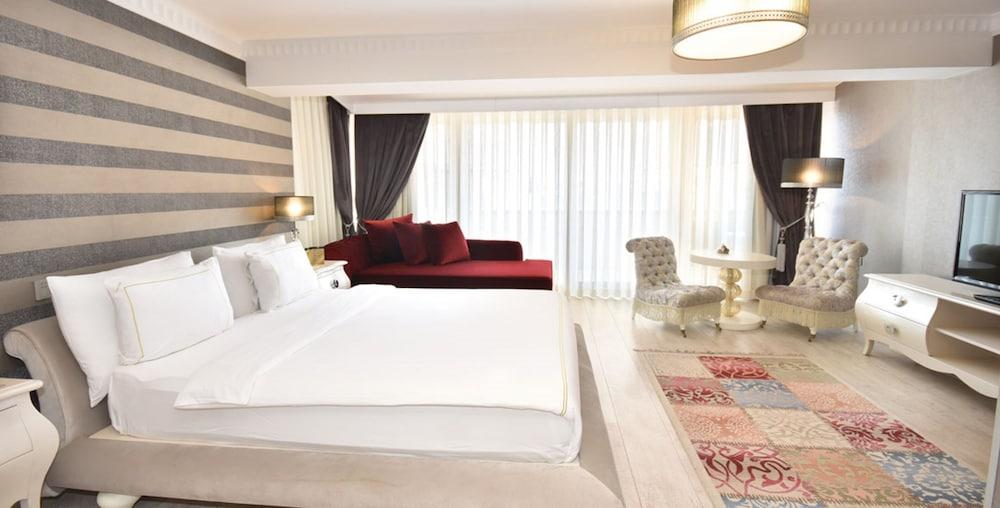Hotel Nea Old