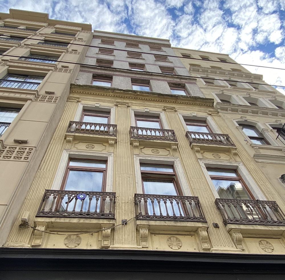 Nea Old Istambul