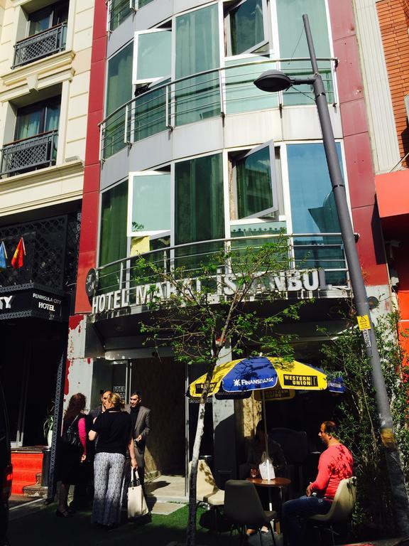 Maral Hotel 3*