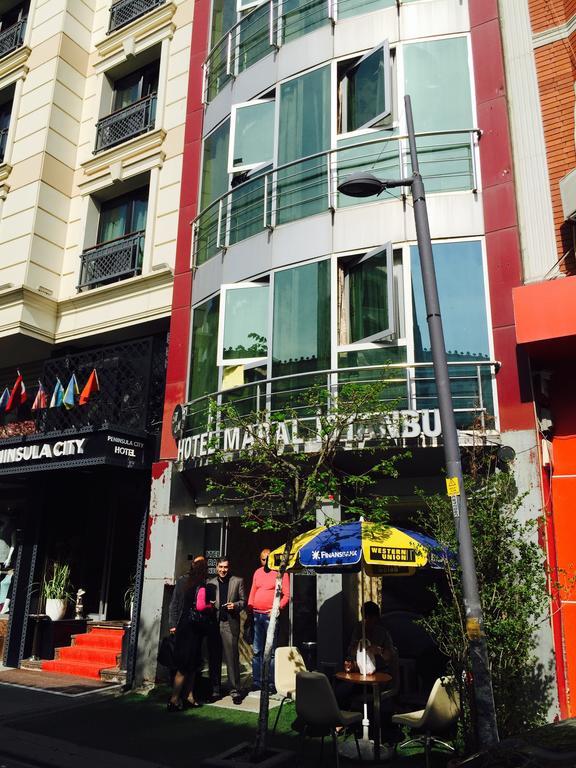Maral 3* Istanbul