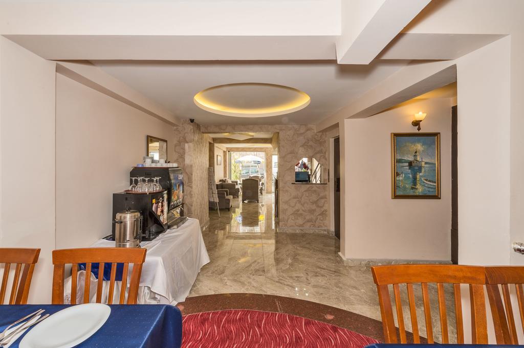 Hotel Maral Istanbul