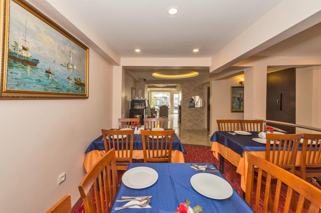 Maral Hotel Istanbul