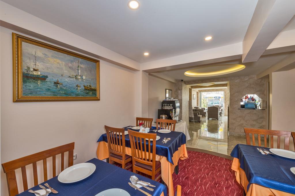 Maral Istanbul