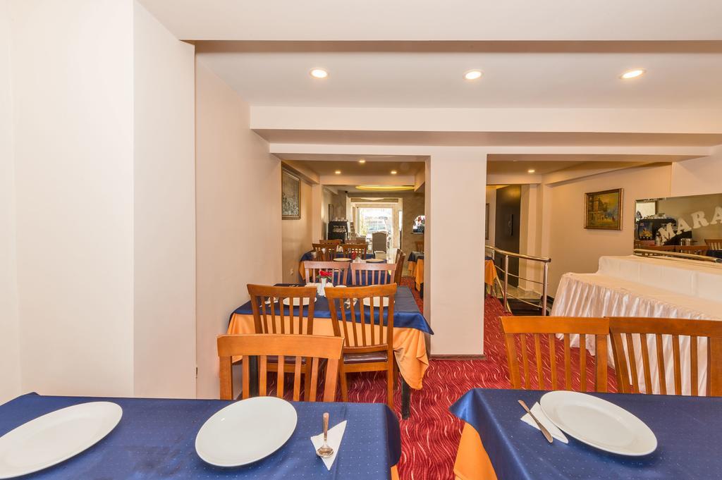 Maral Hotel 3*