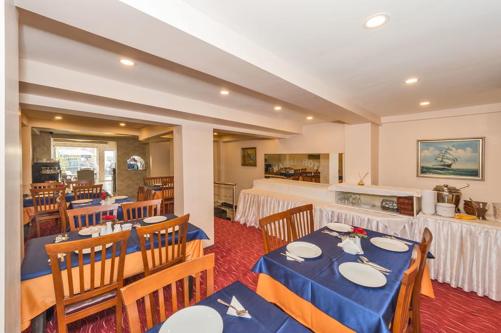 Hotel Maral Istanbul
