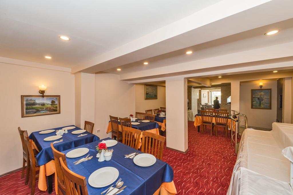 Maral 3* Istanbul