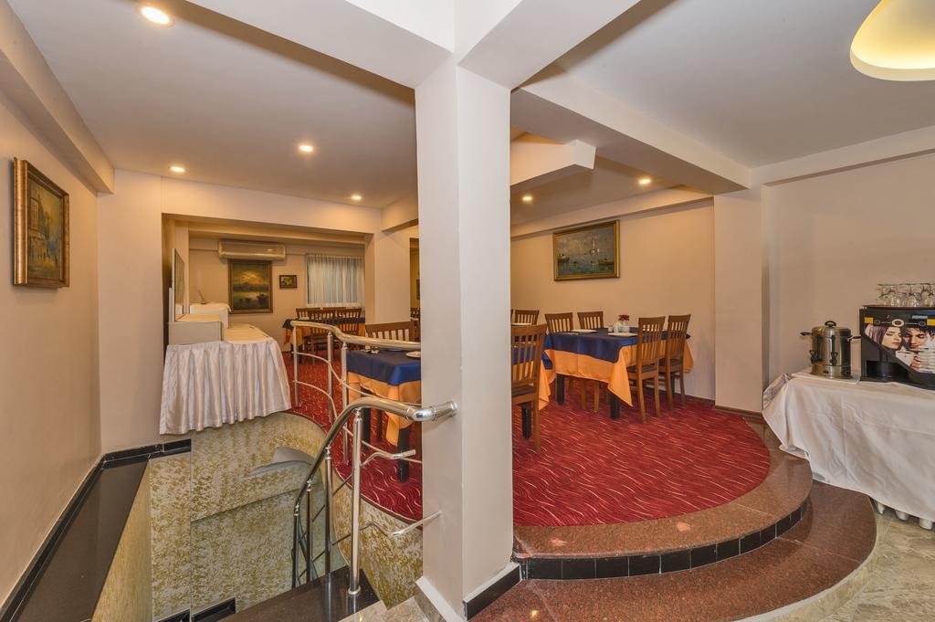 Maral 3* Istanbul