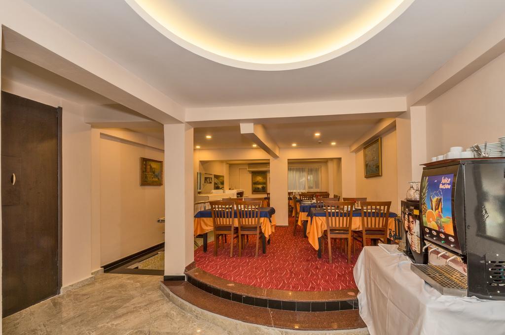 Hotel Maral 3*