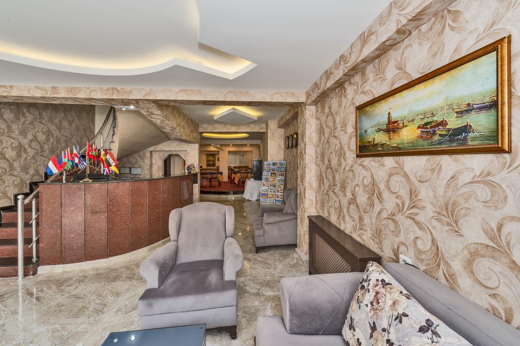 Maral Hotel 3*