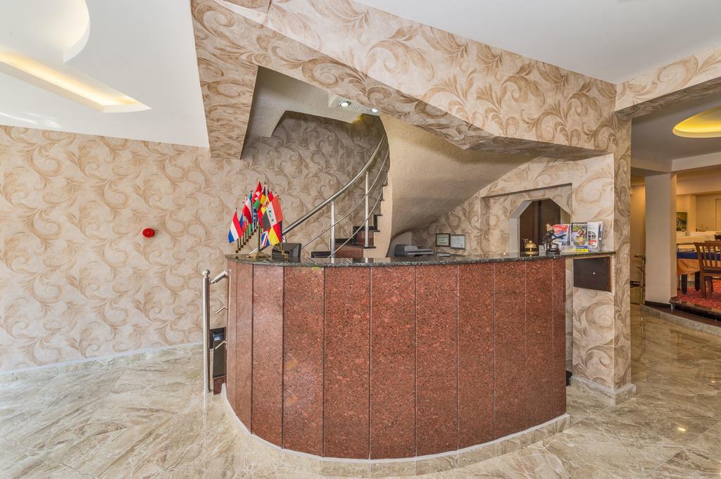 Hotel Maral Istanbul
