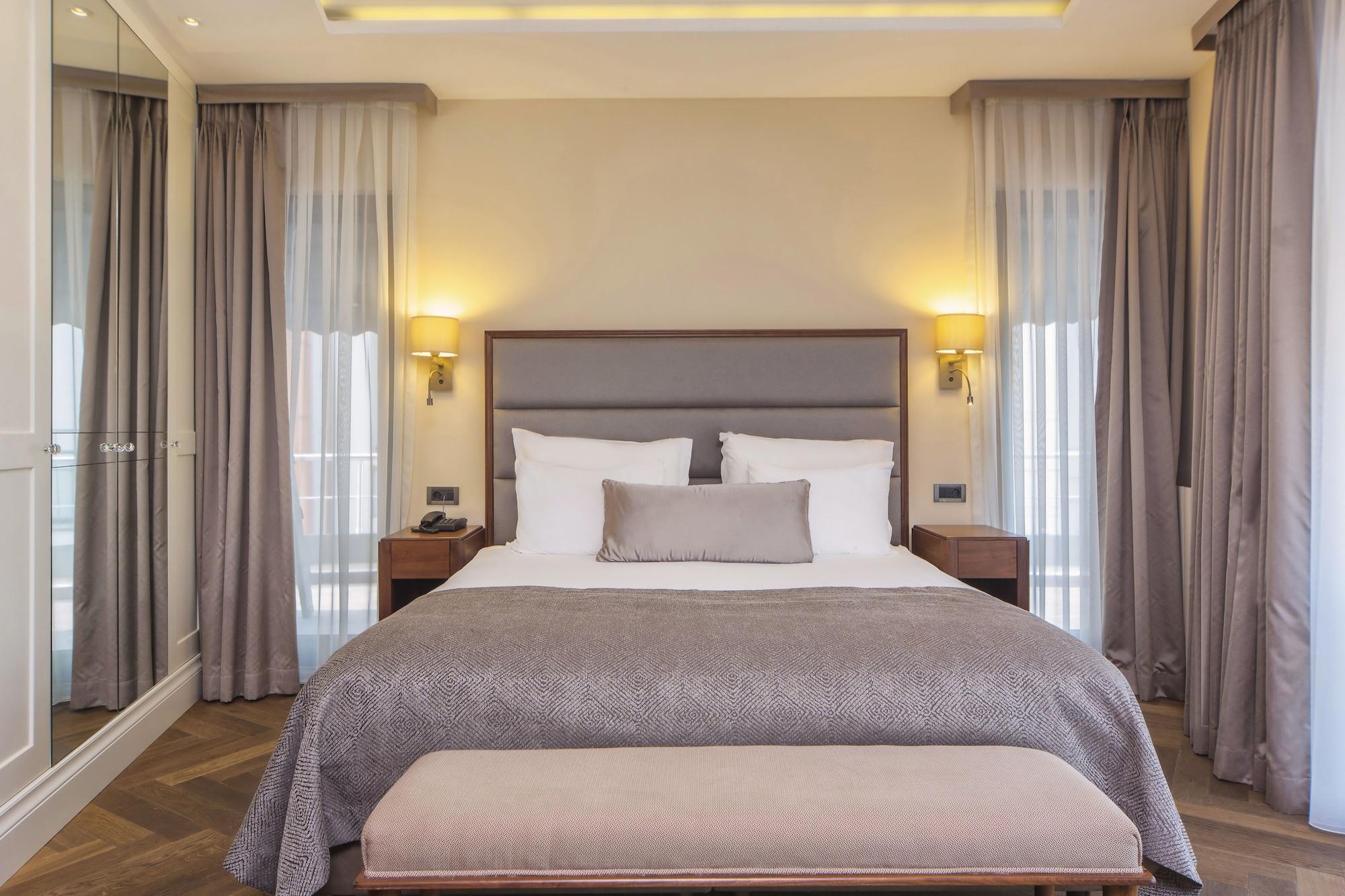 Morione & Center Otel