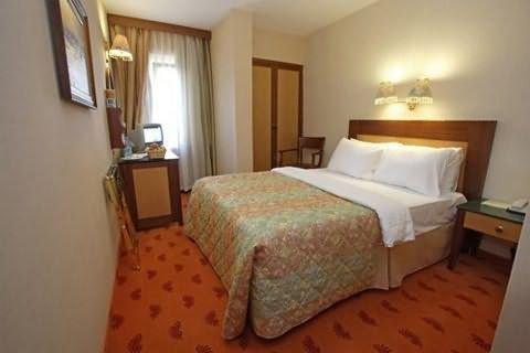 Peak Star Hotel Istanbul