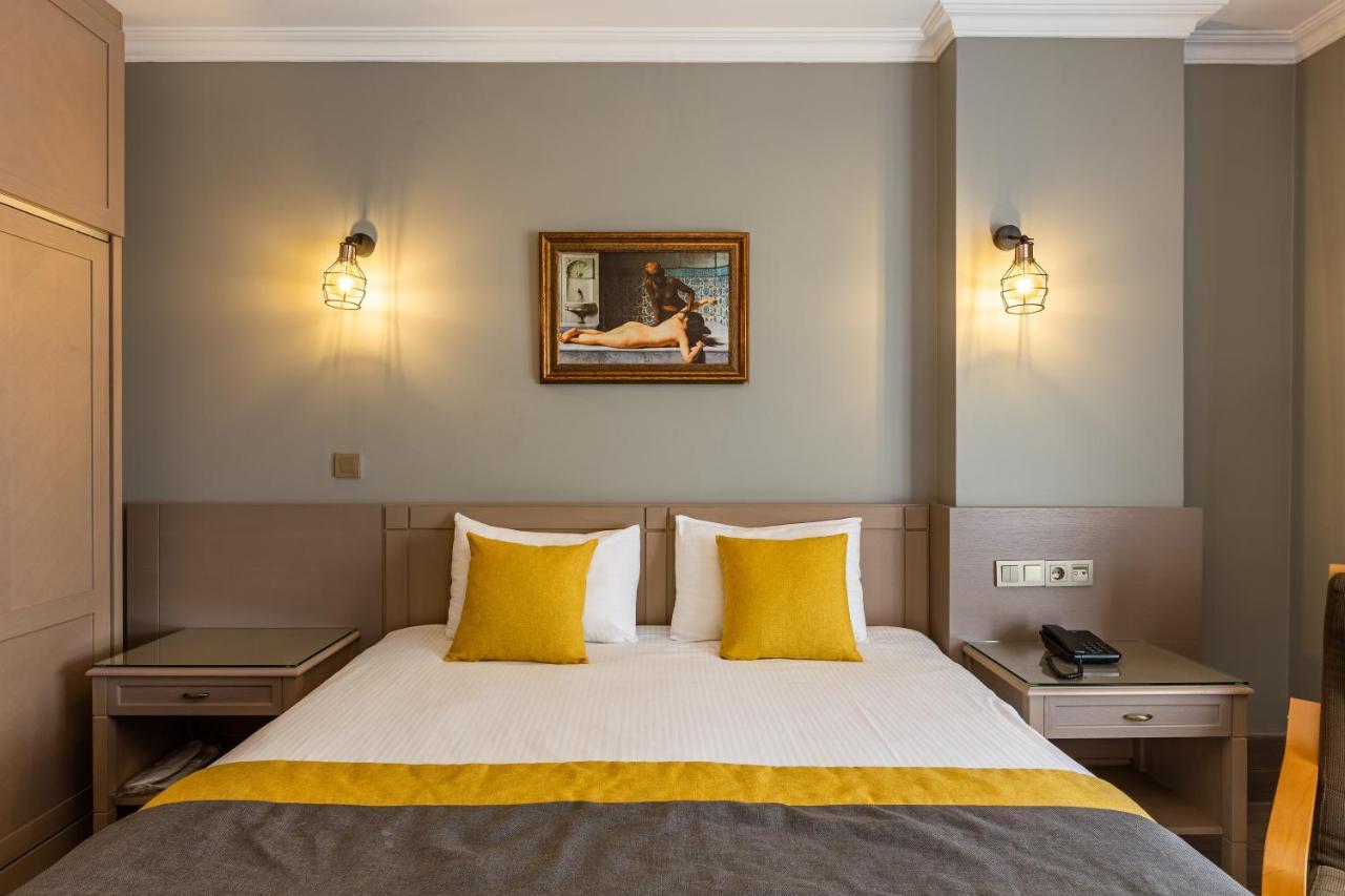 Hotel Seraglio &