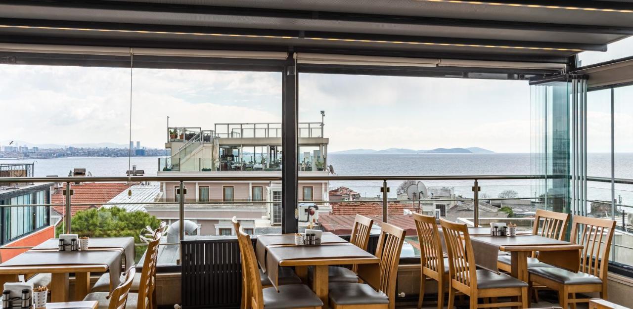 Seraglio & Hotel 3*