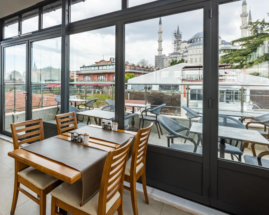 Hotel Seraglio &