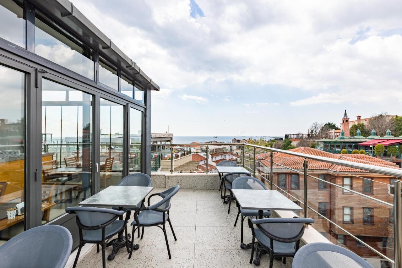 Hotel Seraglio &