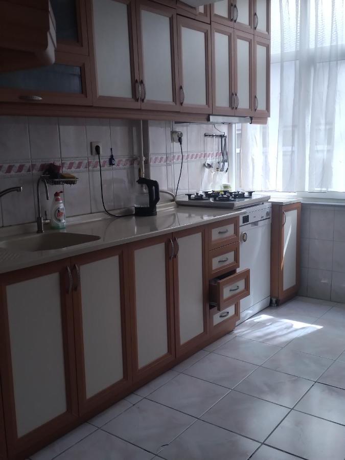 Privatunterkunft Feeling At In Center 5 Minutes Walk To The Atakoey Metro Station & Metrobus Istanbul