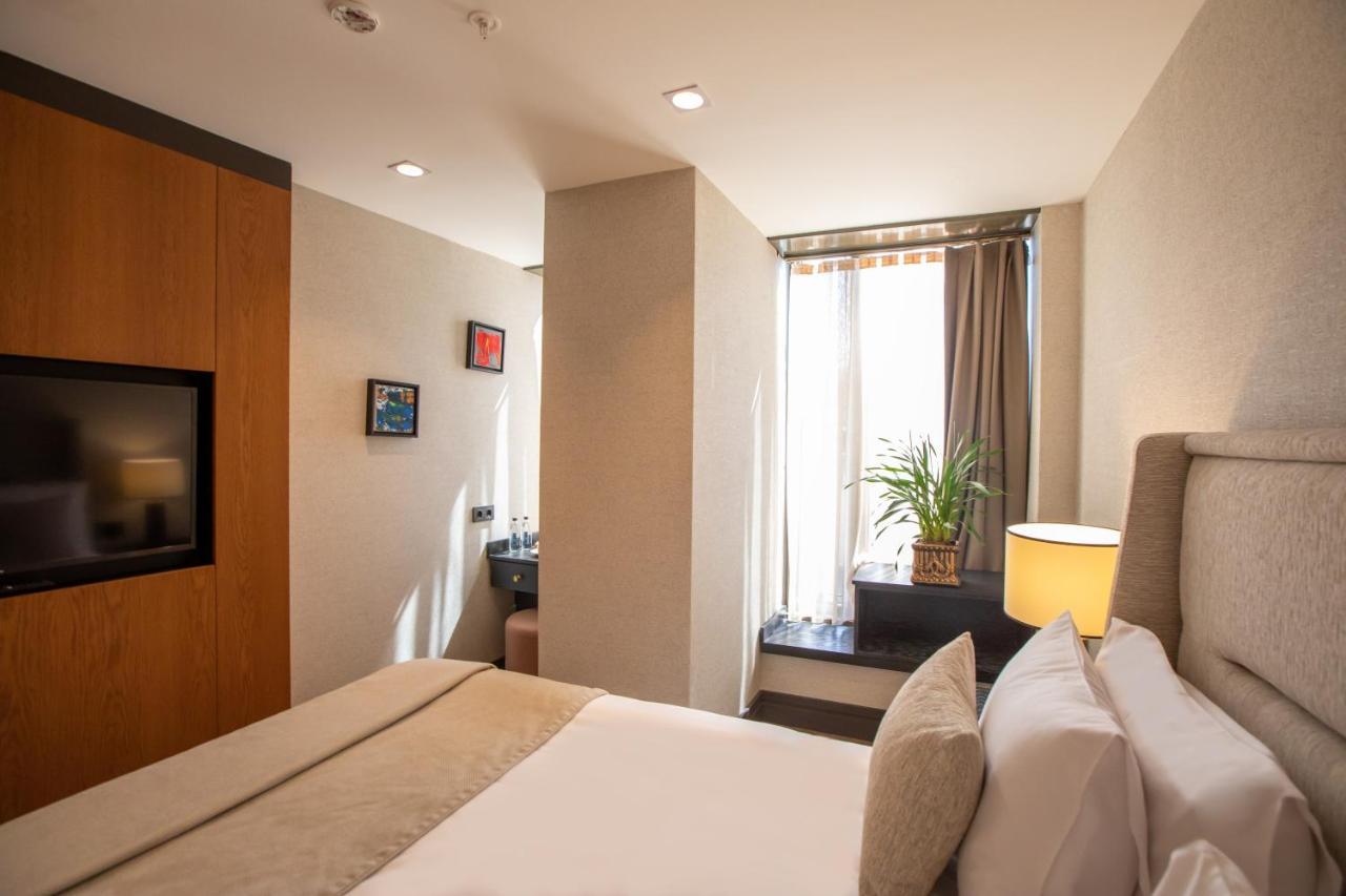 Hotel Root Karakoey Istanbul