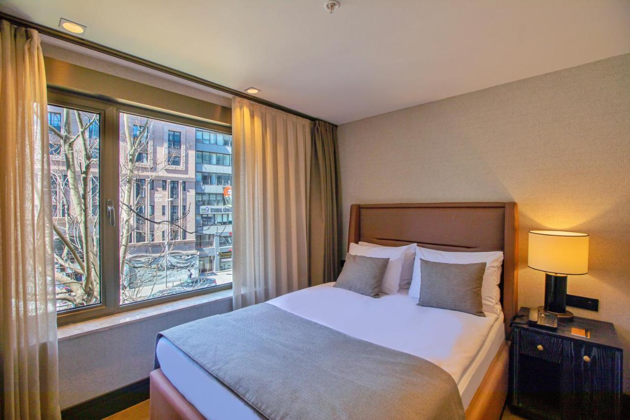 Hotel Root Karakoey 4*
