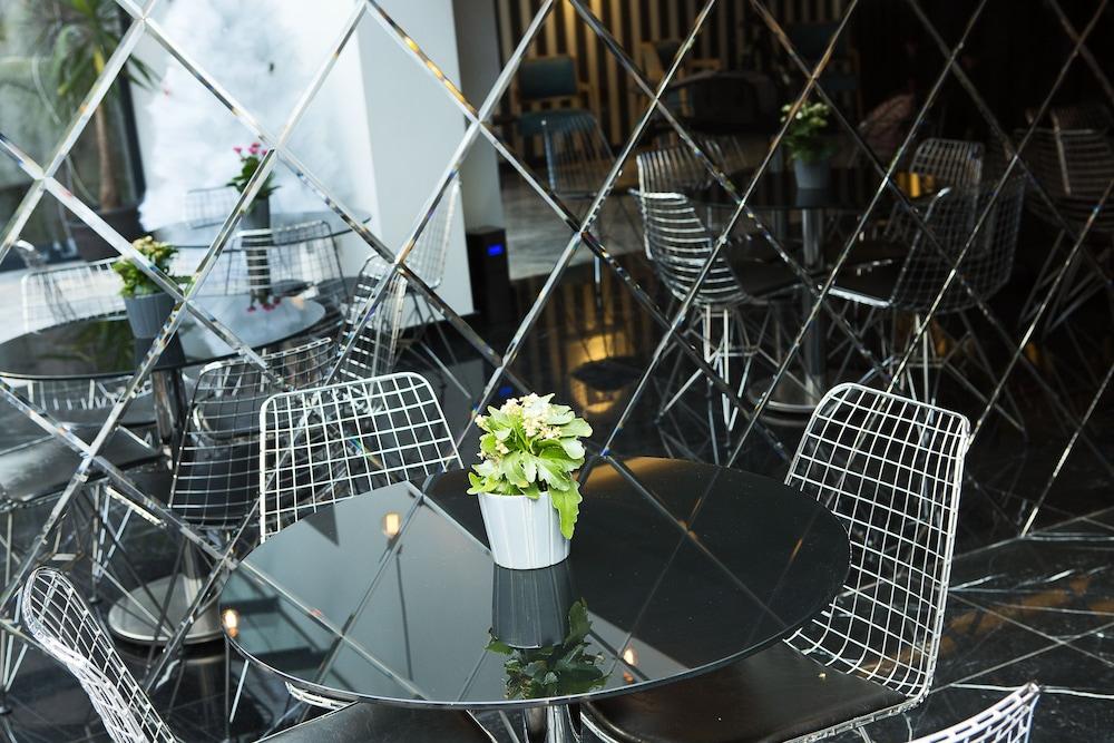 Otel Mile Nişantaşı 2*