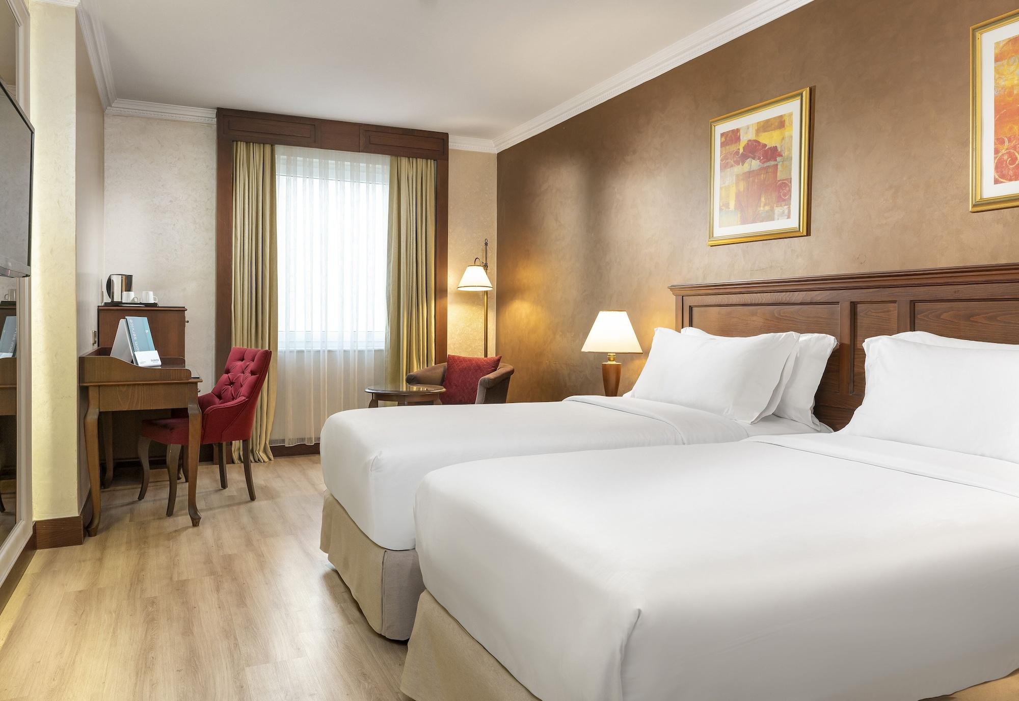 Occidental Taksim Hotel Istambul